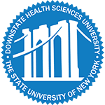 University Hospital logo