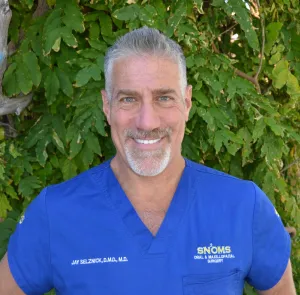 octor Jay Delznick Selznick Oral Surgery