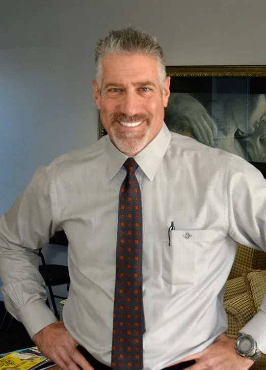 Dr Selznick