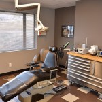Elko office exam room 3