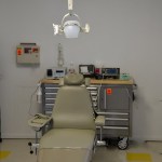 Pahrump office exam room
