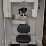 Pahrump office ct scanner