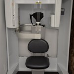 Pahrump office ct scanner