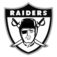 raiders logo