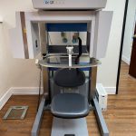 i-cat machine